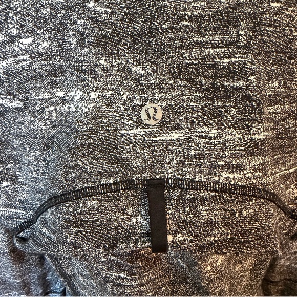 Lululemon Define Jacket
Rush Jacquard Black White 12 - Picture 8 of 11